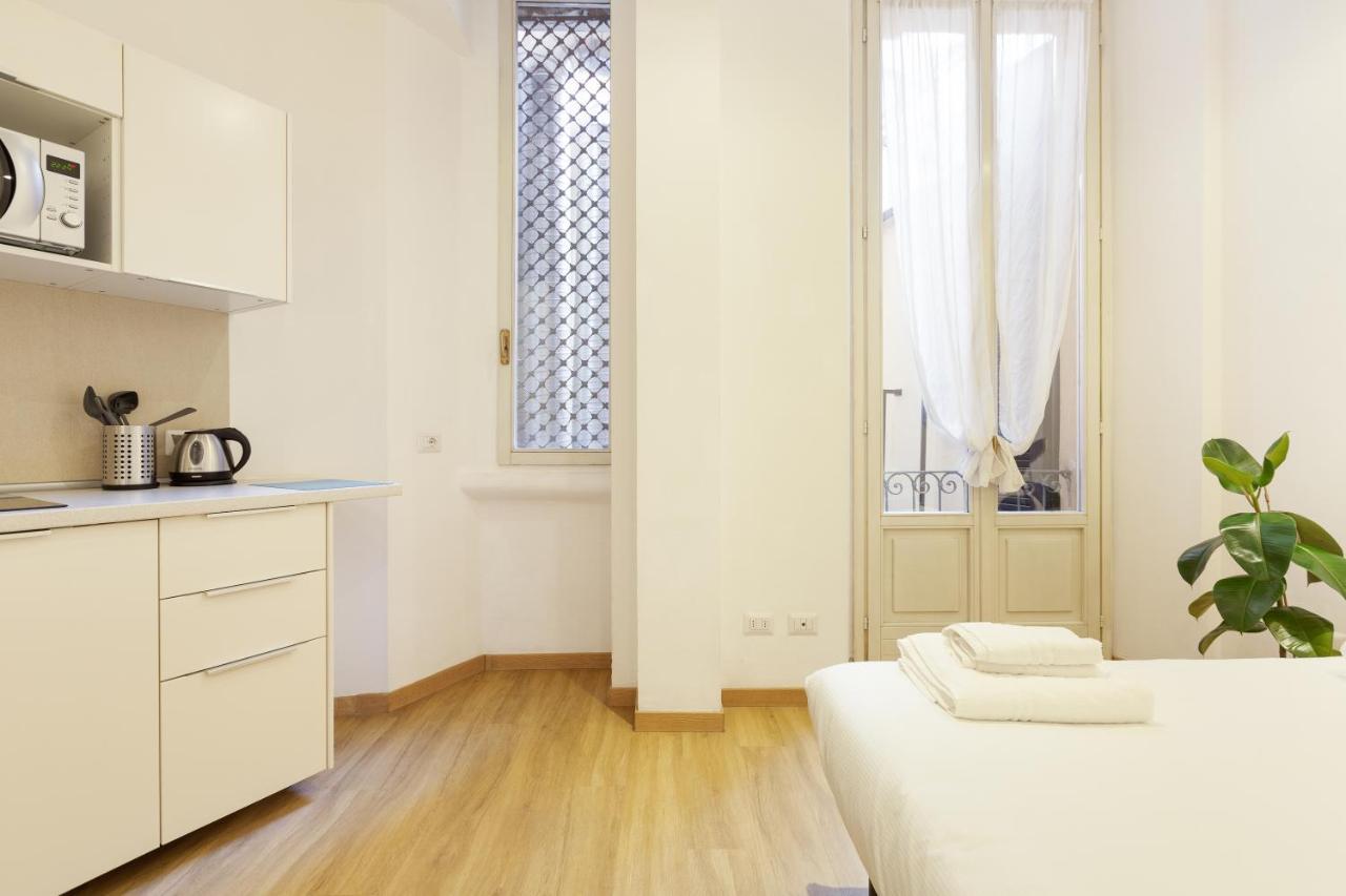 Top Accommodations In The Heart Of Milano! Exterior photo