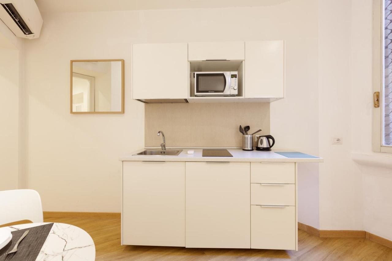 Top Accommodations In The Heart Of Milano! Exterior photo